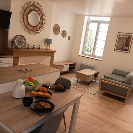 Apartament Le Jeu De Paume Montpellier Zewnętrze zdjęcie